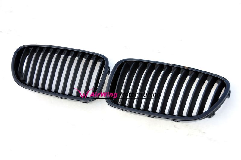 BMW F10 Performance grille 03